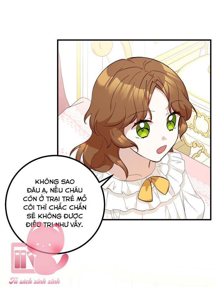 Bác Sĩ Hoàn Thành Trách Nhiệm Rồi Chapter 11 - Trang 2