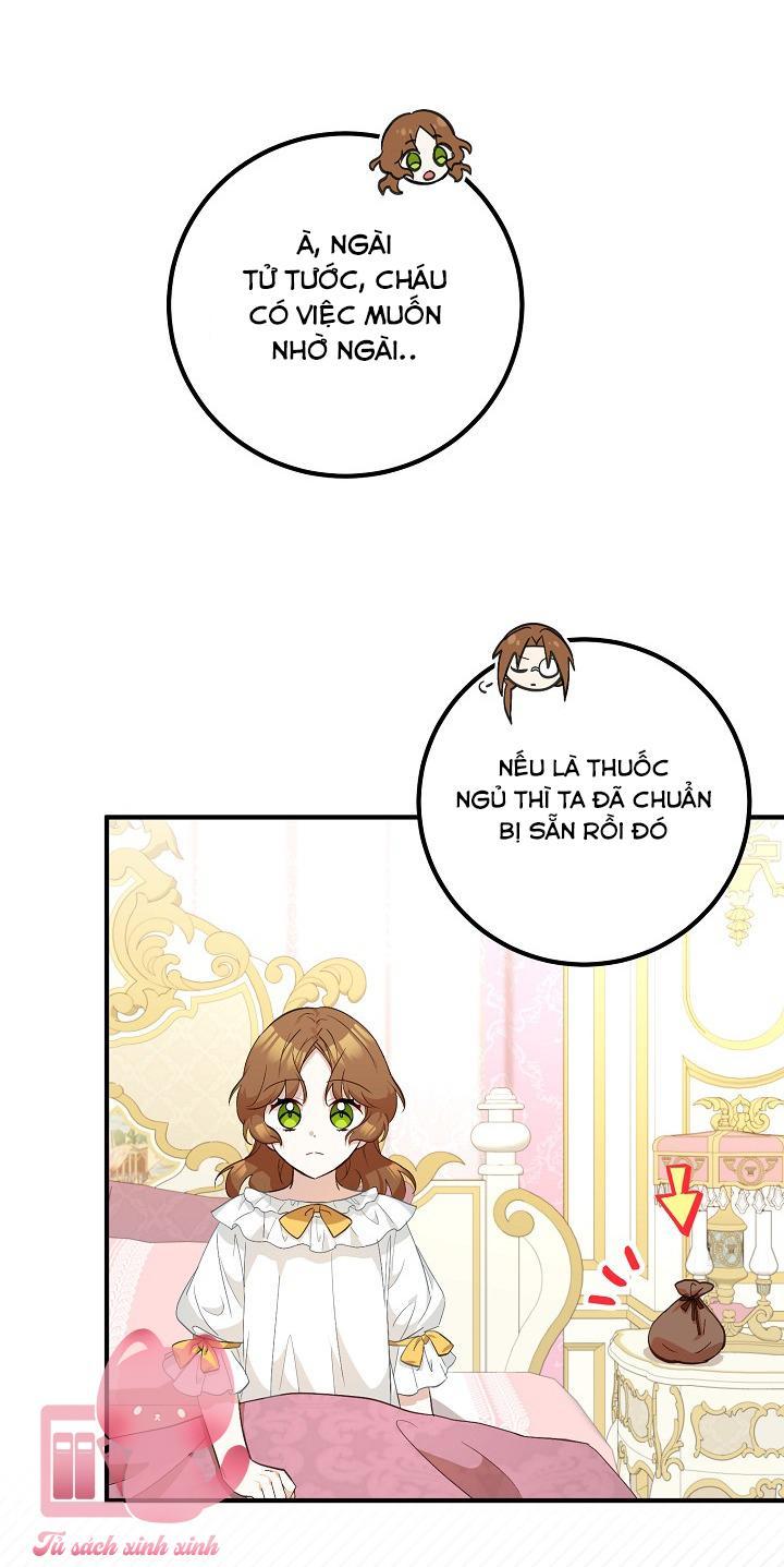 Bác Sĩ Hoàn Thành Trách Nhiệm Rồi Chapter 11 - Trang 2