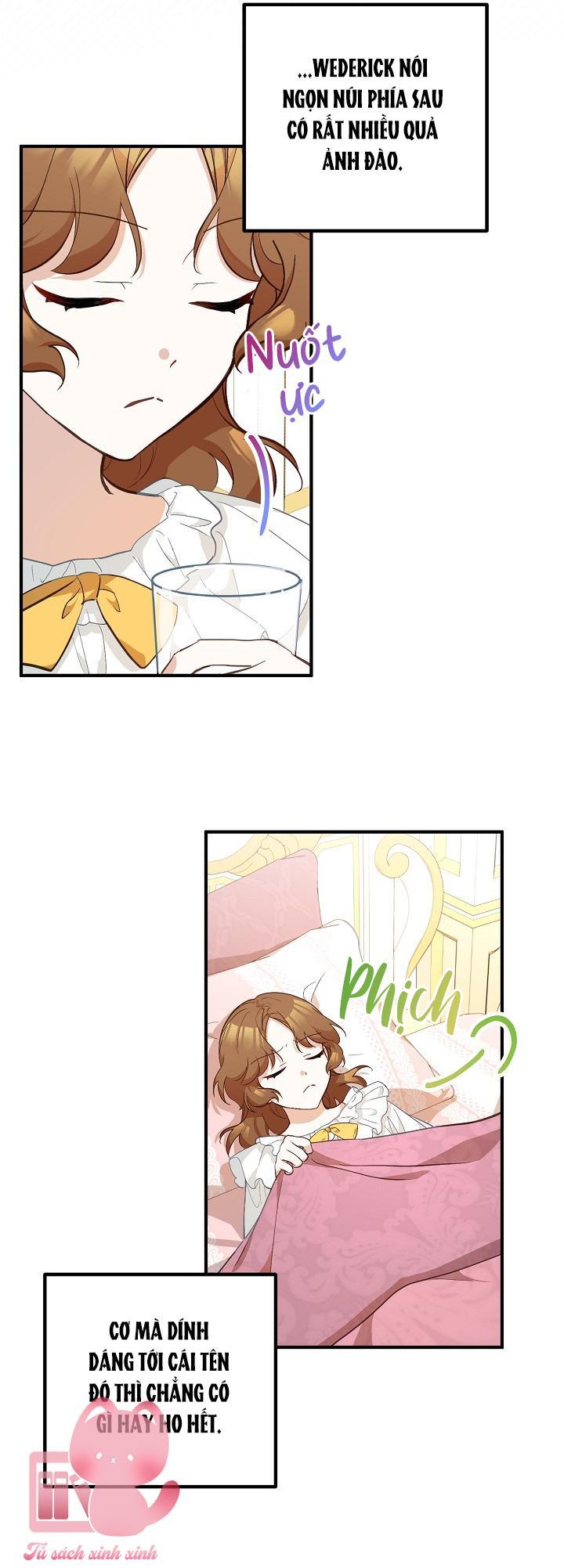 Bác Sĩ Hoàn Thành Trách Nhiệm Rồi Chapter 11 - Trang 2