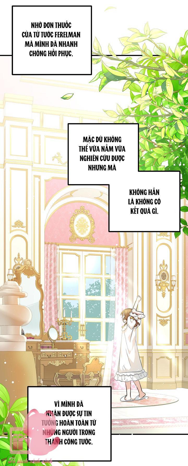 Bác Sĩ Hoàn Thành Trách Nhiệm Rồi Chapter 11 - Trang 2