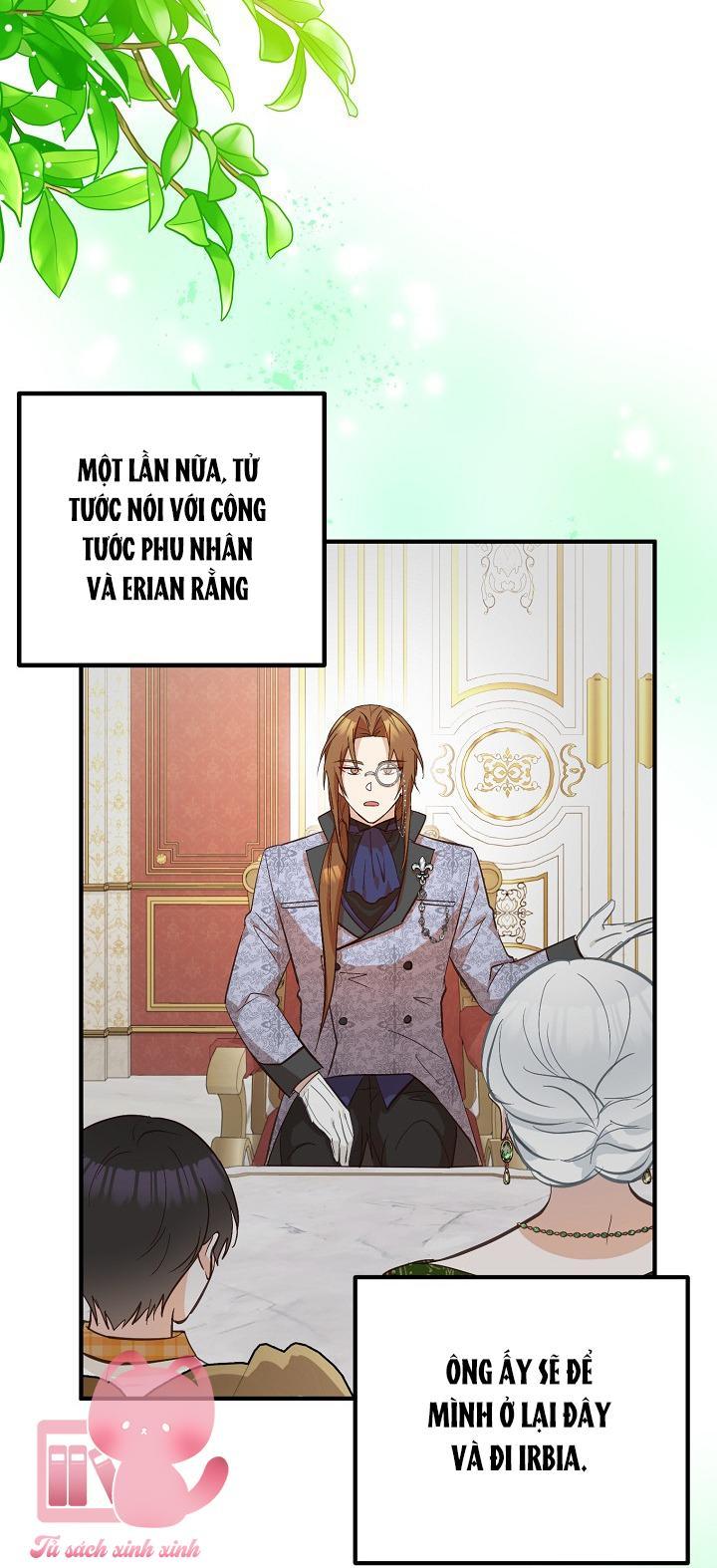 Bác Sĩ Hoàn Thành Trách Nhiệm Rồi Chapter 11 - Trang 2
