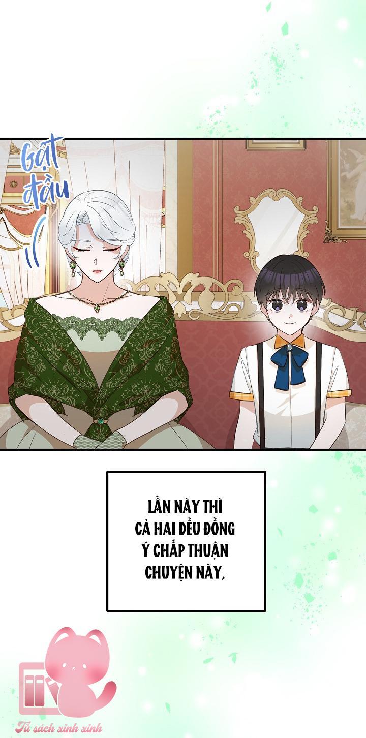 Bác Sĩ Hoàn Thành Trách Nhiệm Rồi Chapter 11 - Trang 2