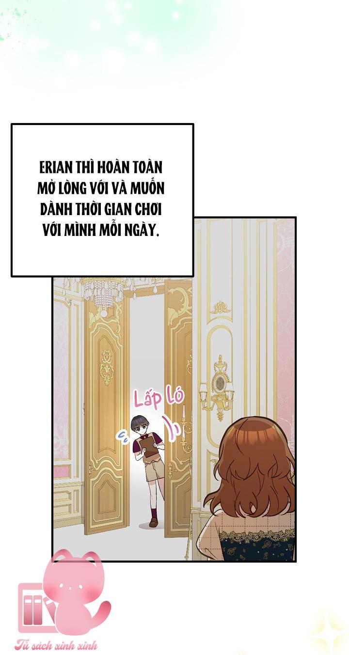 Bác Sĩ Hoàn Thành Trách Nhiệm Rồi Chapter 11 - Trang 2