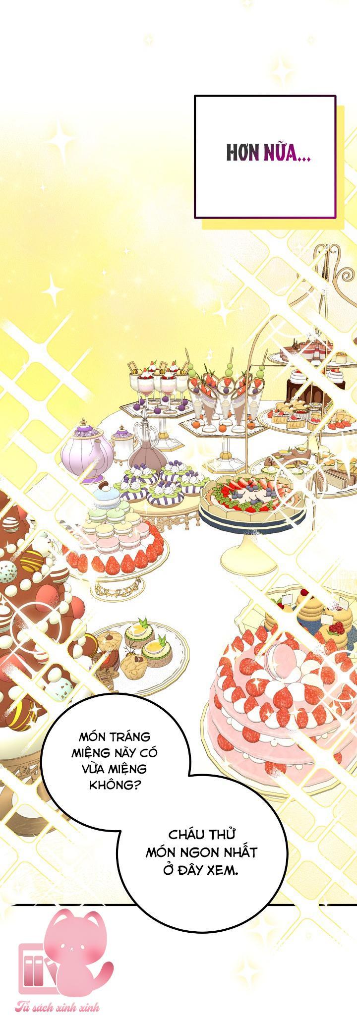 Bác Sĩ Hoàn Thành Trách Nhiệm Rồi Chapter 11 - Trang 2