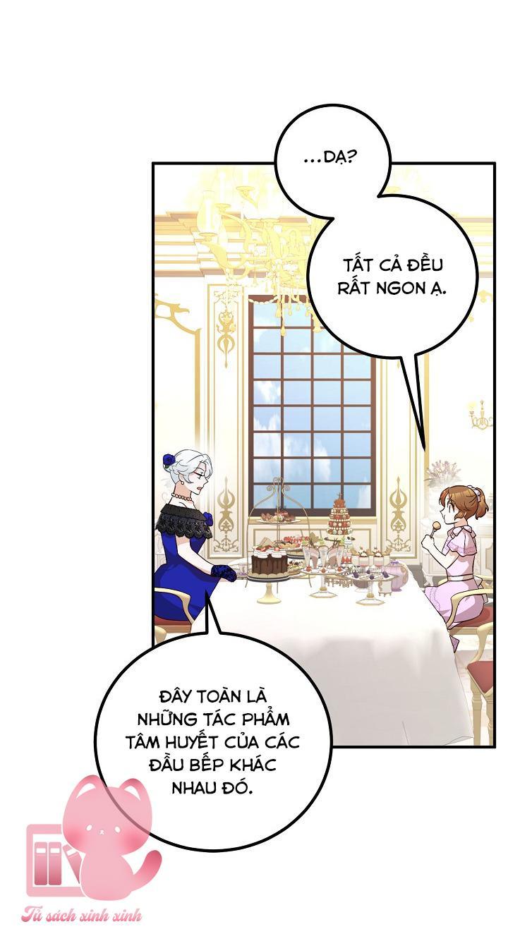 Bác Sĩ Hoàn Thành Trách Nhiệm Rồi Chapter 11 - Trang 2