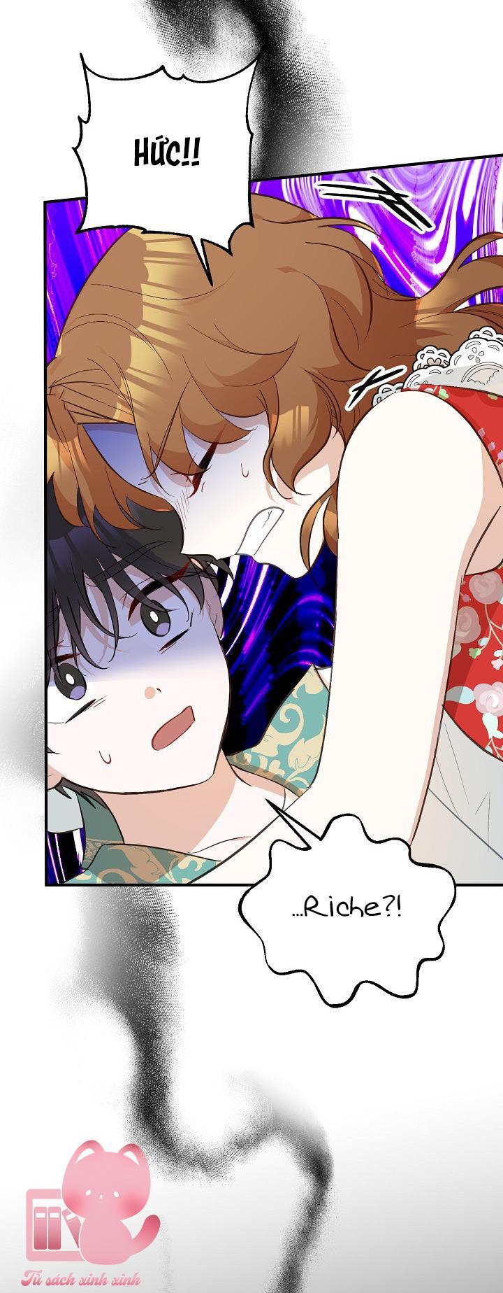 Bác Sĩ Hoàn Thành Trách Nhiệm Rồi Chapter 11 - Trang 2