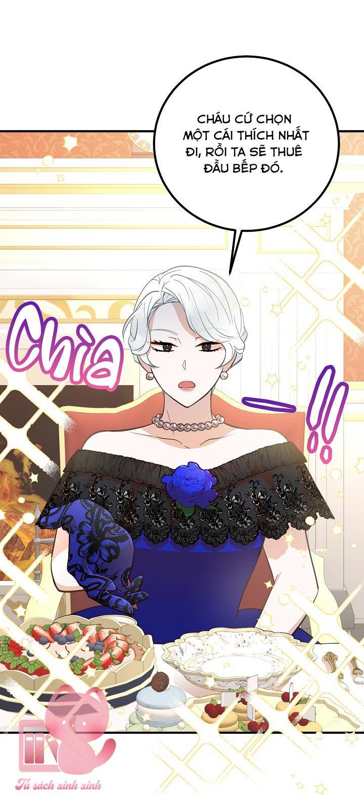 Bác Sĩ Hoàn Thành Trách Nhiệm Rồi Chapter 11 - Trang 2