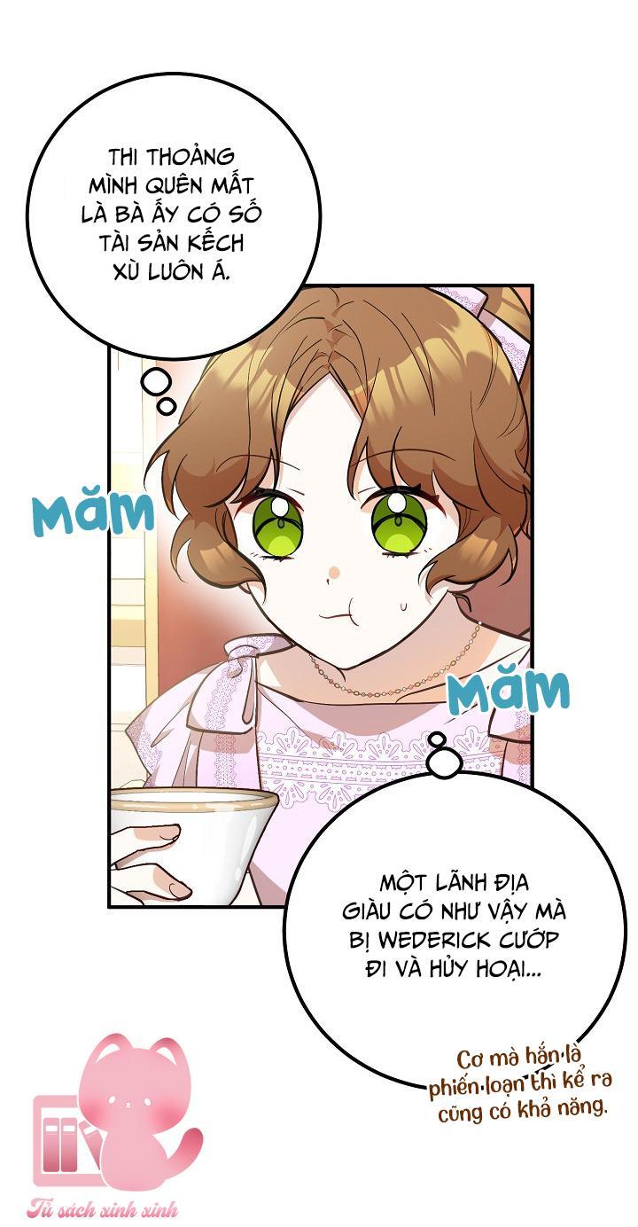 Bác Sĩ Hoàn Thành Trách Nhiệm Rồi Chapter 11 - Trang 2