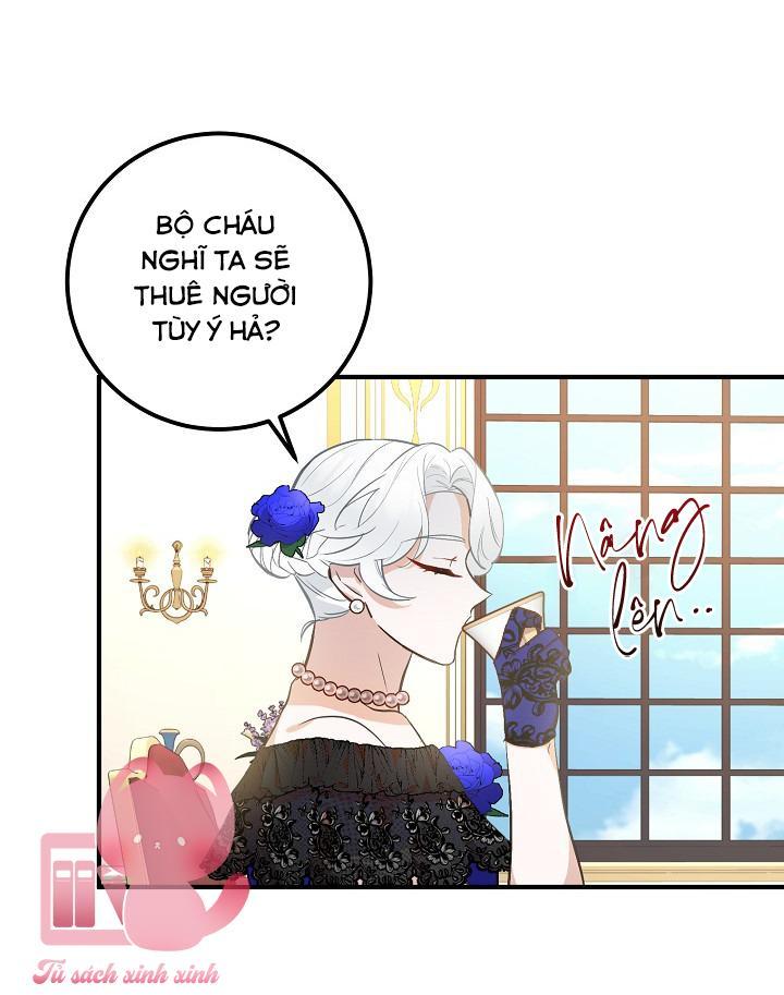 Bác Sĩ Hoàn Thành Trách Nhiệm Rồi Chapter 11 - Trang 2