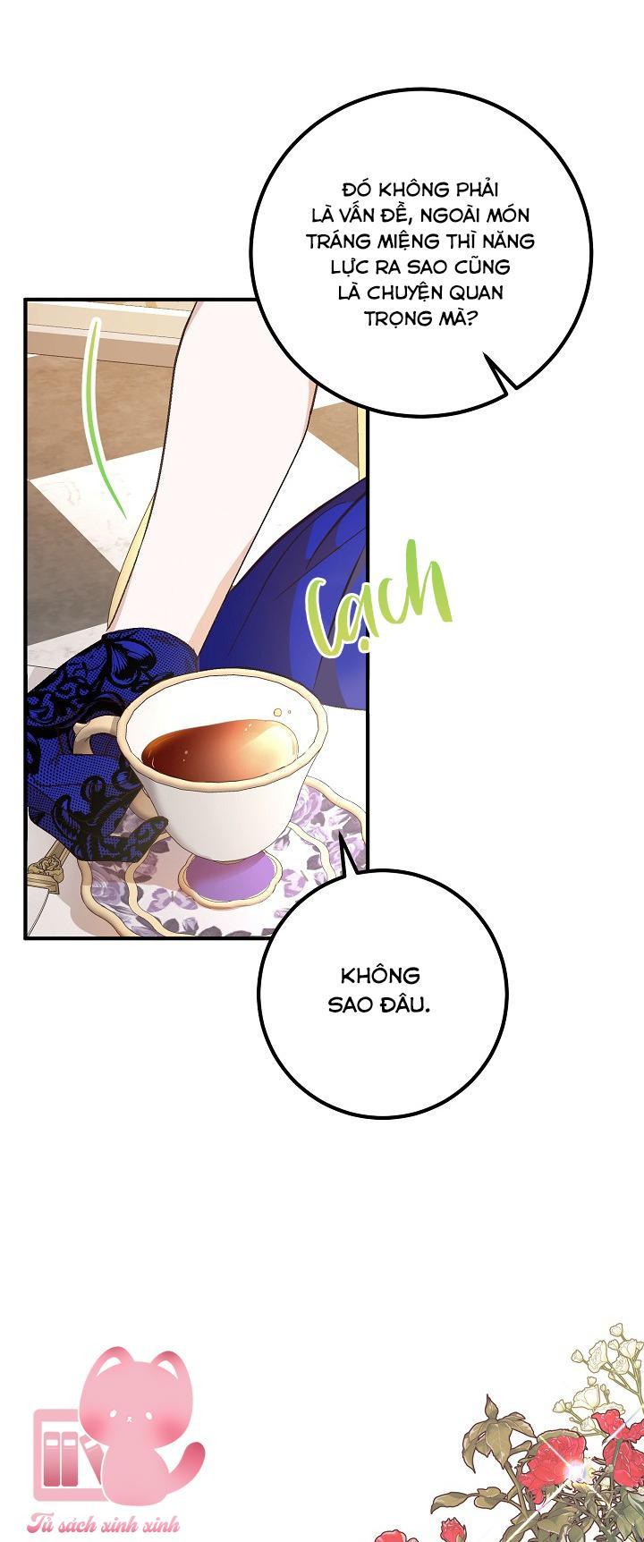 Bác Sĩ Hoàn Thành Trách Nhiệm Rồi Chapter 11 - Trang 2