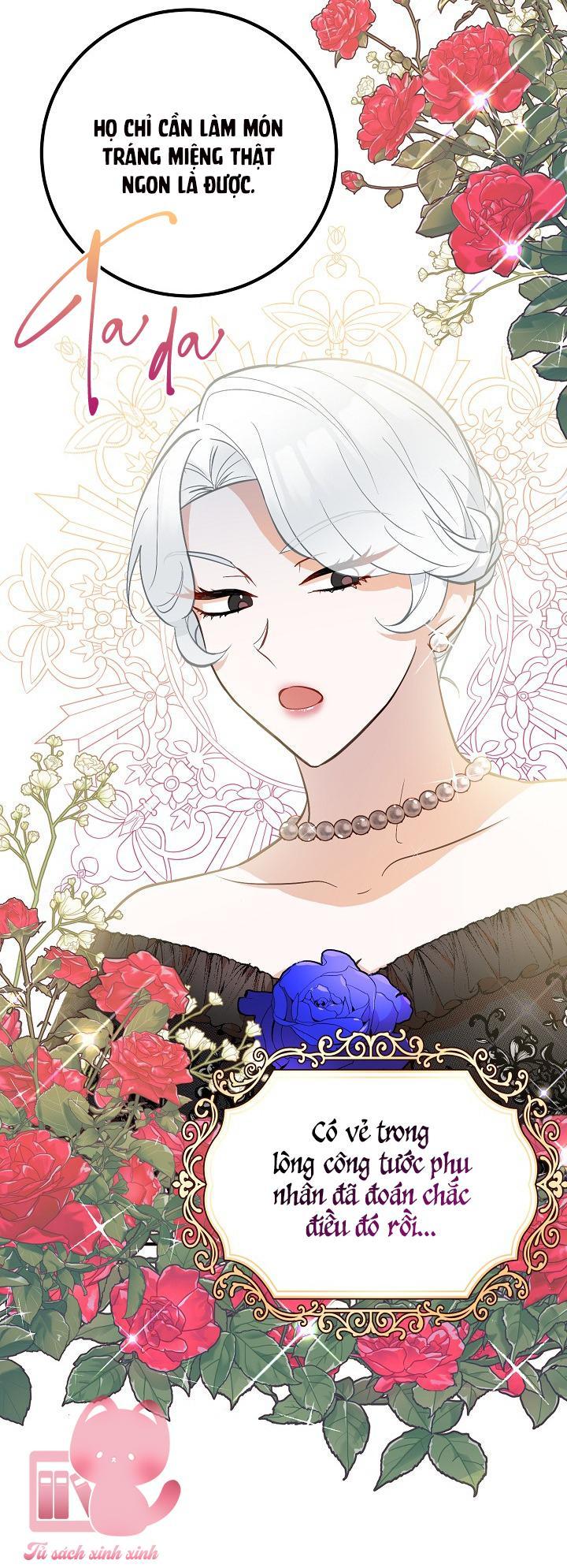 Bác Sĩ Hoàn Thành Trách Nhiệm Rồi Chapter 11 - Trang 2