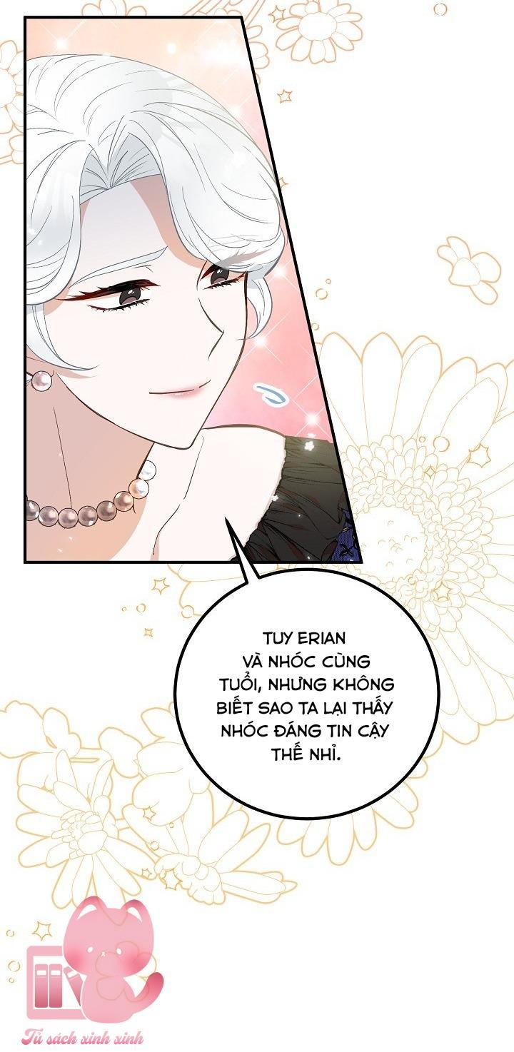 Bác Sĩ Hoàn Thành Trách Nhiệm Rồi Chapter 12 - Trang 2