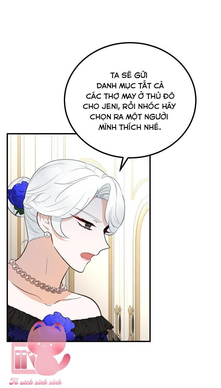 Bác Sĩ Hoàn Thành Trách Nhiệm Rồi Chapter 12 - Trang 2