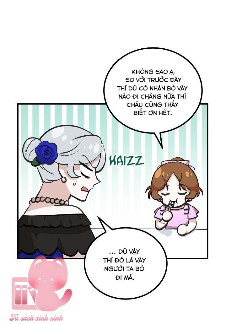 Bác Sĩ Hoàn Thành Trách Nhiệm Rồi Chapter 12 - Trang 2