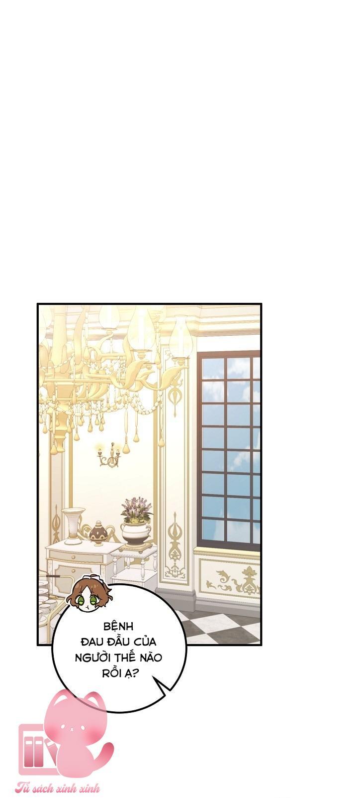 Bác Sĩ Hoàn Thành Trách Nhiệm Rồi Chapter 12 - Trang 2