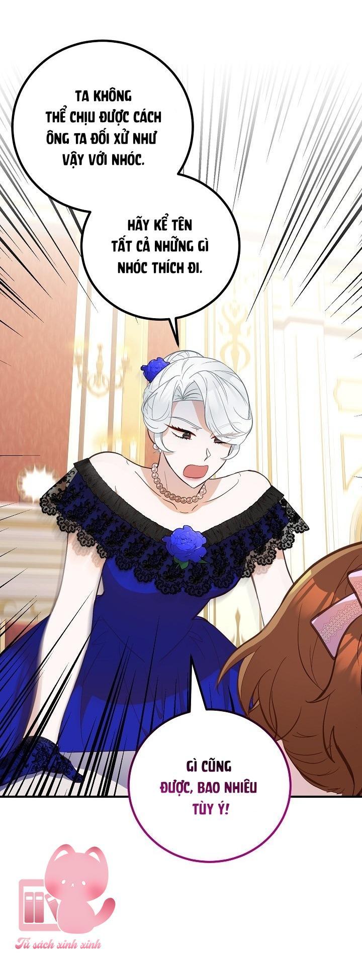 Bác Sĩ Hoàn Thành Trách Nhiệm Rồi Chapter 12 - Trang 2