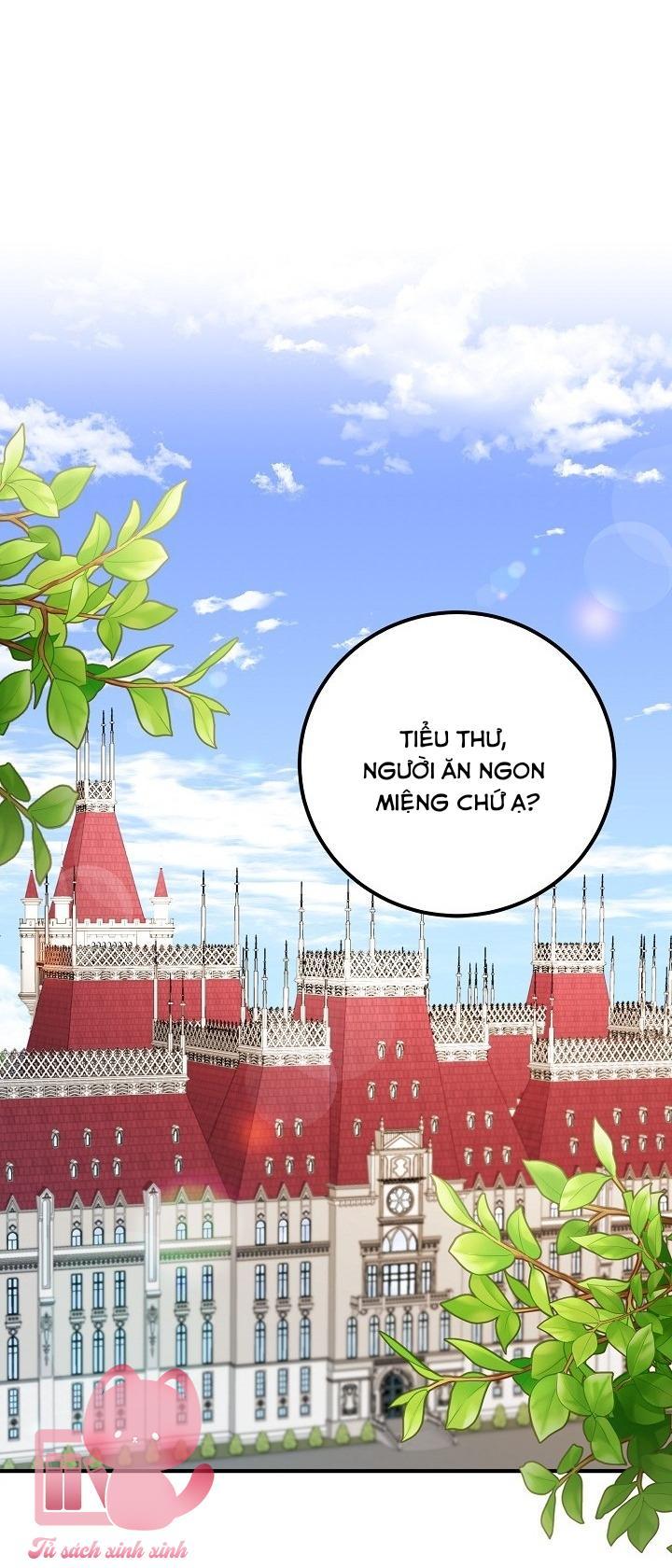 Bác Sĩ Hoàn Thành Trách Nhiệm Rồi Chapter 12 - Trang 2