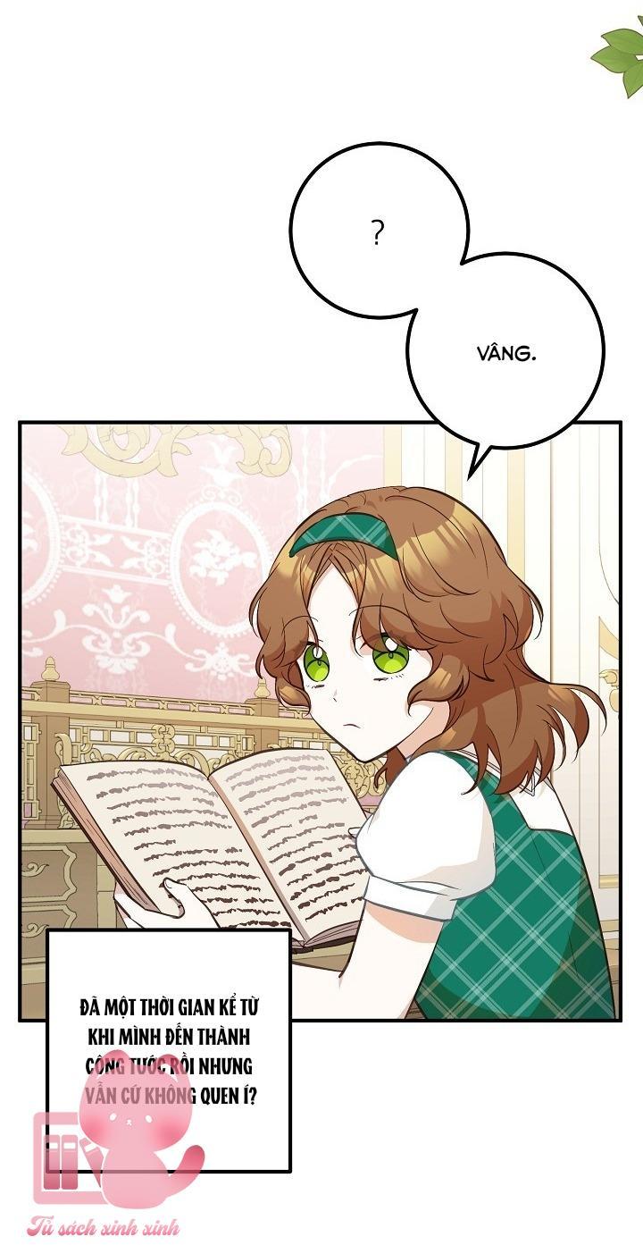 Bác Sĩ Hoàn Thành Trách Nhiệm Rồi Chapter 12 - Trang 2