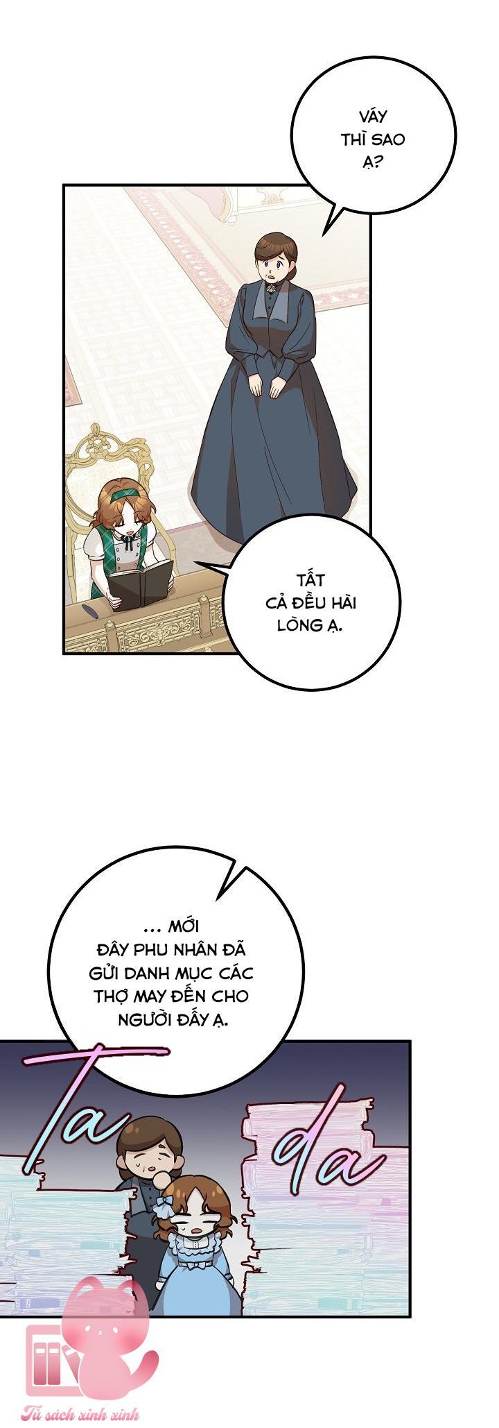 Bác Sĩ Hoàn Thành Trách Nhiệm Rồi Chapter 12 - Trang 2