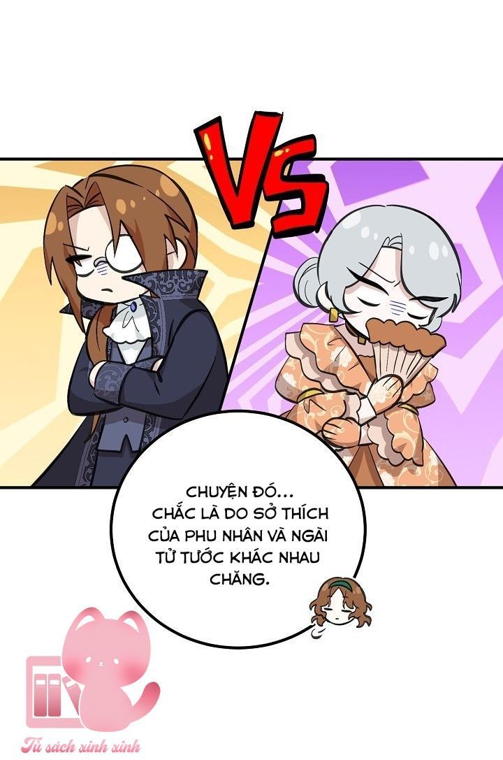 Bác Sĩ Hoàn Thành Trách Nhiệm Rồi Chapter 12 - Trang 2