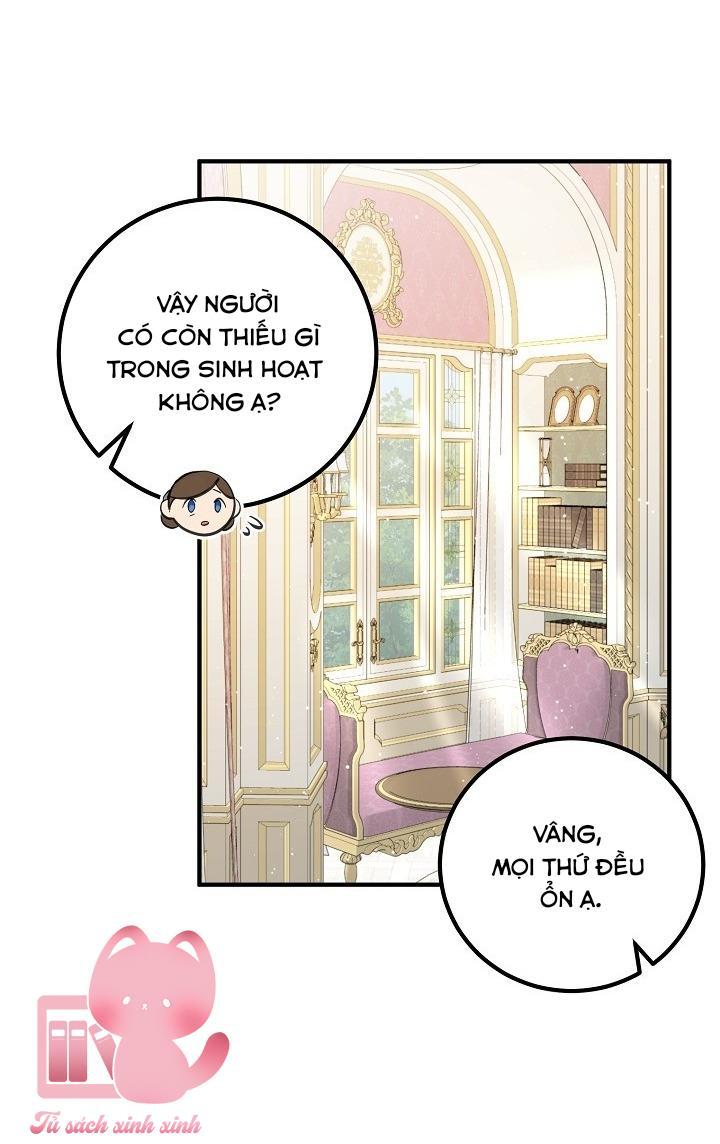 Bác Sĩ Hoàn Thành Trách Nhiệm Rồi Chapter 12 - Trang 2