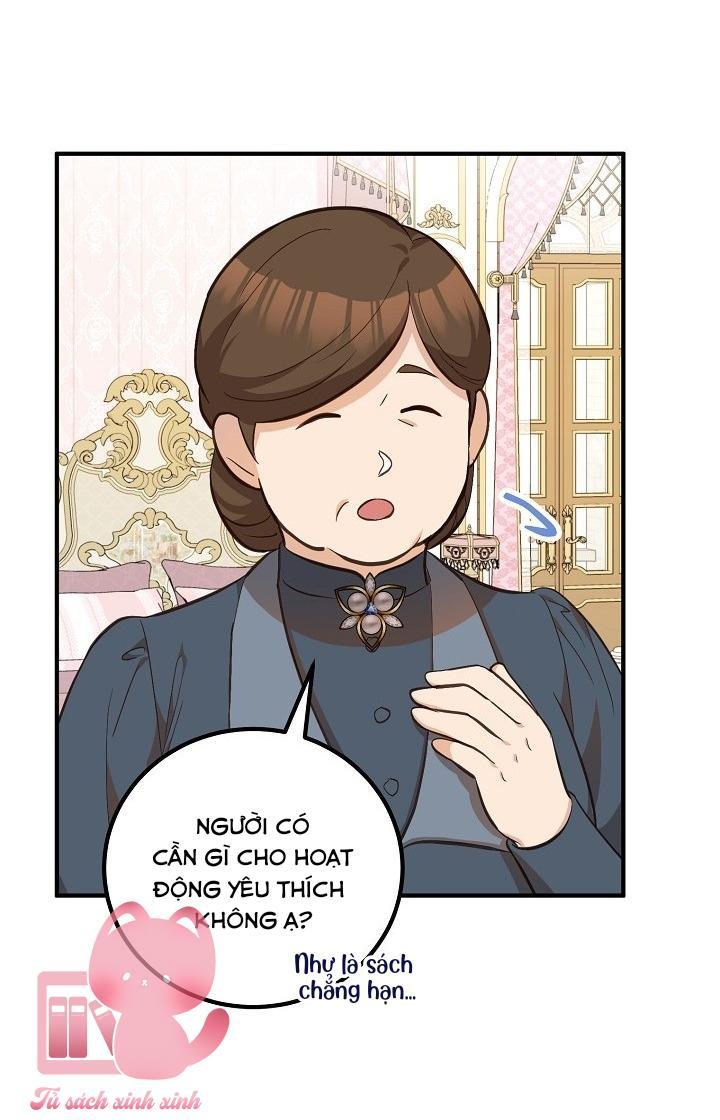 Bác Sĩ Hoàn Thành Trách Nhiệm Rồi Chapter 12 - Trang 2