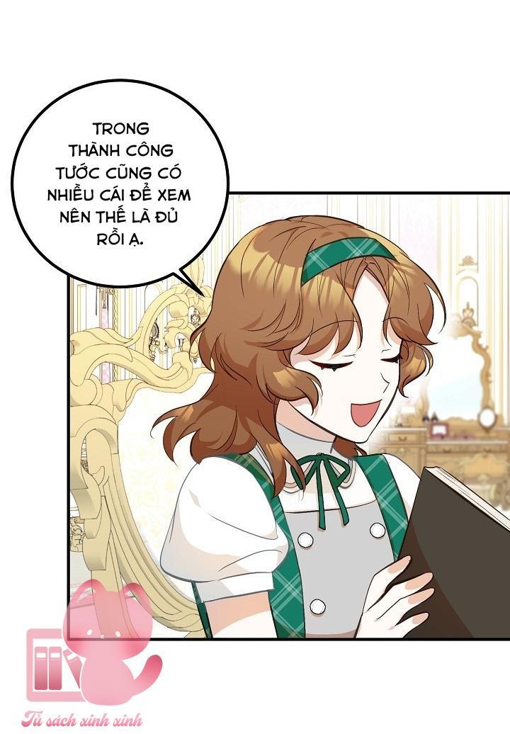 Bác Sĩ Hoàn Thành Trách Nhiệm Rồi Chapter 12 - Trang 2