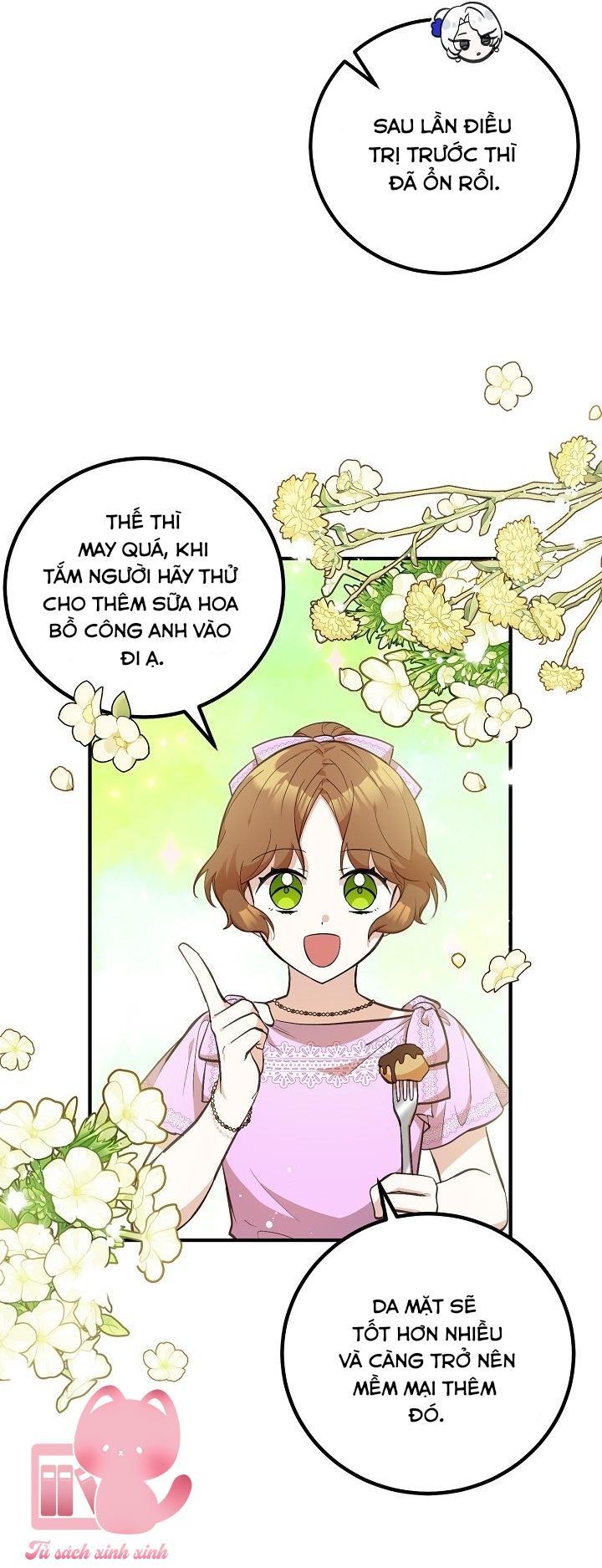 Bác Sĩ Hoàn Thành Trách Nhiệm Rồi Chapter 12 - Trang 2