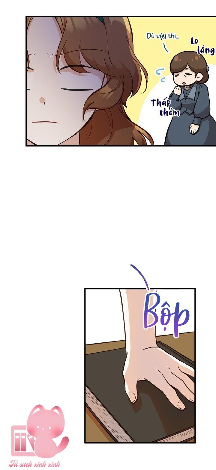 Bác Sĩ Hoàn Thành Trách Nhiệm Rồi Chapter 12 - Trang 2
