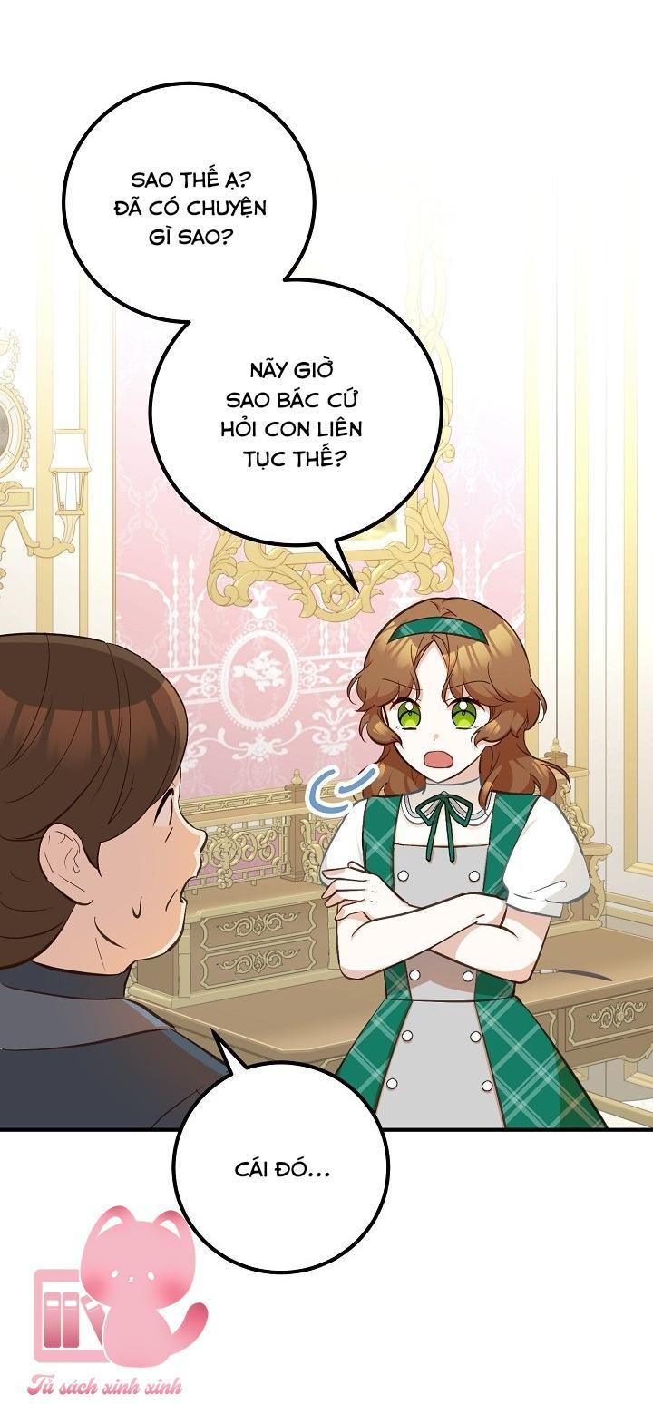 Bác Sĩ Hoàn Thành Trách Nhiệm Rồi Chapter 12 - Trang 2