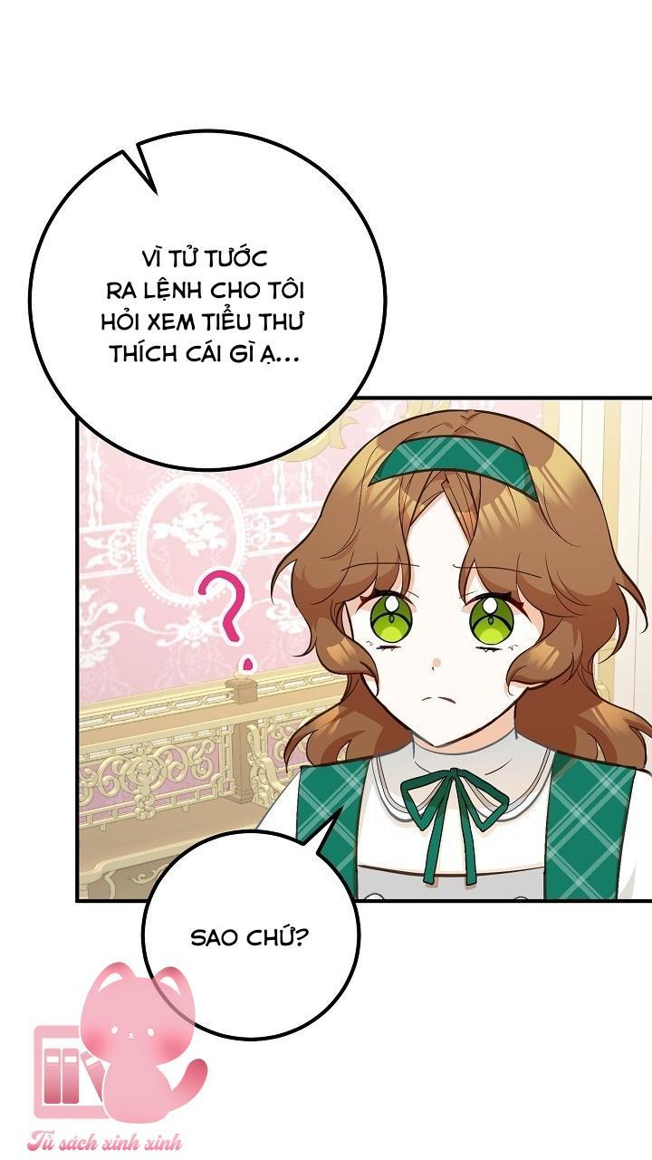 Bác Sĩ Hoàn Thành Trách Nhiệm Rồi Chapter 12 - Trang 2