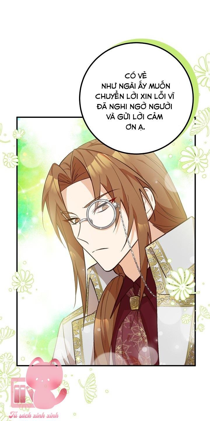 Bác Sĩ Hoàn Thành Trách Nhiệm Rồi Chapter 12 - Trang 2