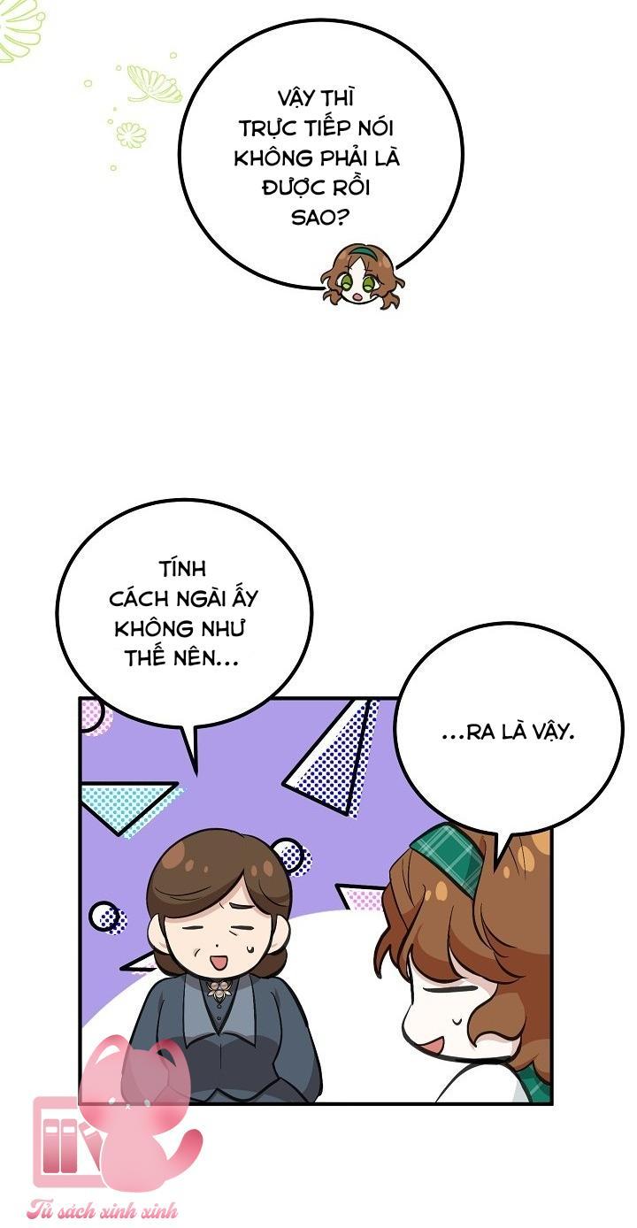 Bác Sĩ Hoàn Thành Trách Nhiệm Rồi Chapter 12 - Trang 2