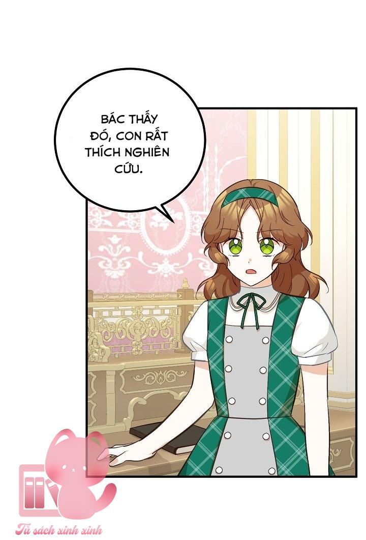 Bác Sĩ Hoàn Thành Trách Nhiệm Rồi Chapter 12 - Trang 2