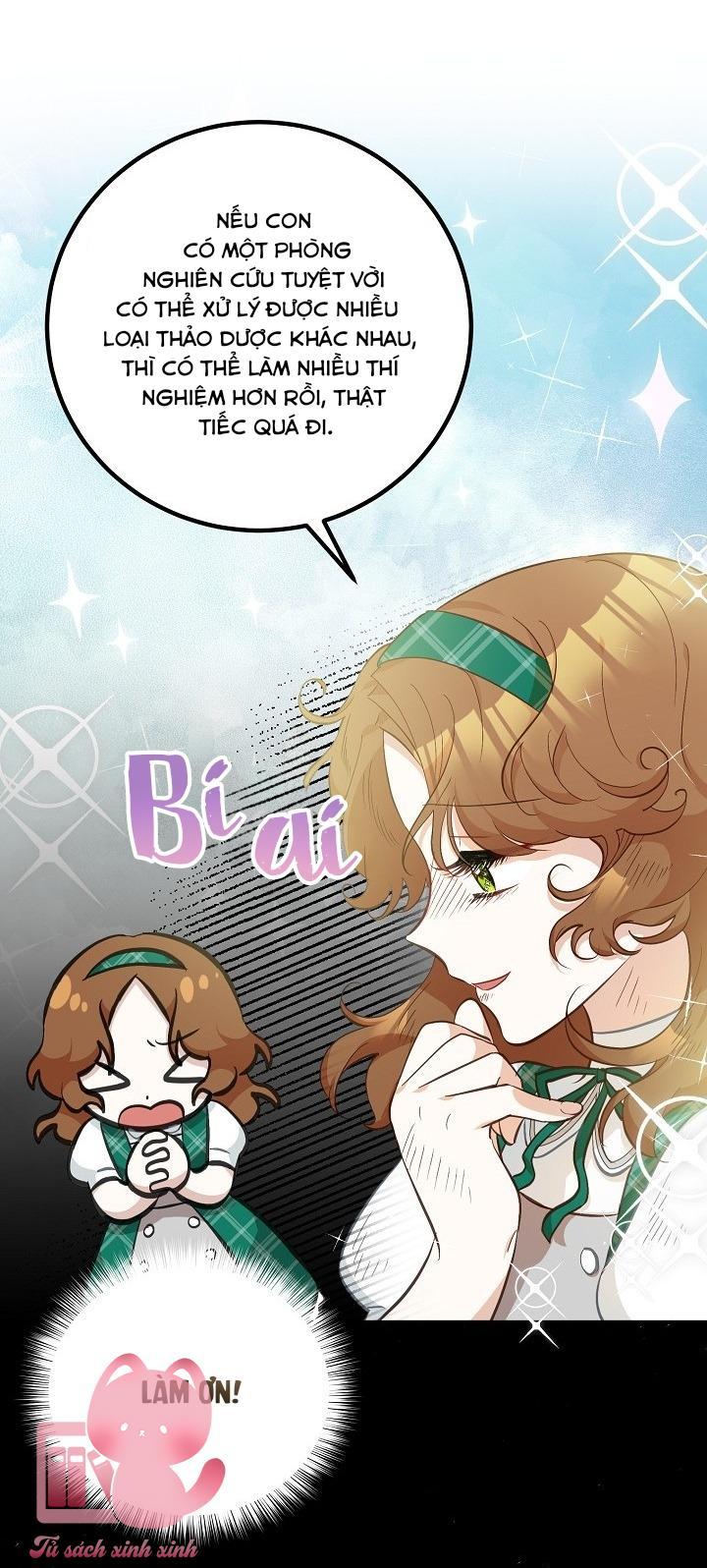 Bác Sĩ Hoàn Thành Trách Nhiệm Rồi Chapter 12 - Trang 2