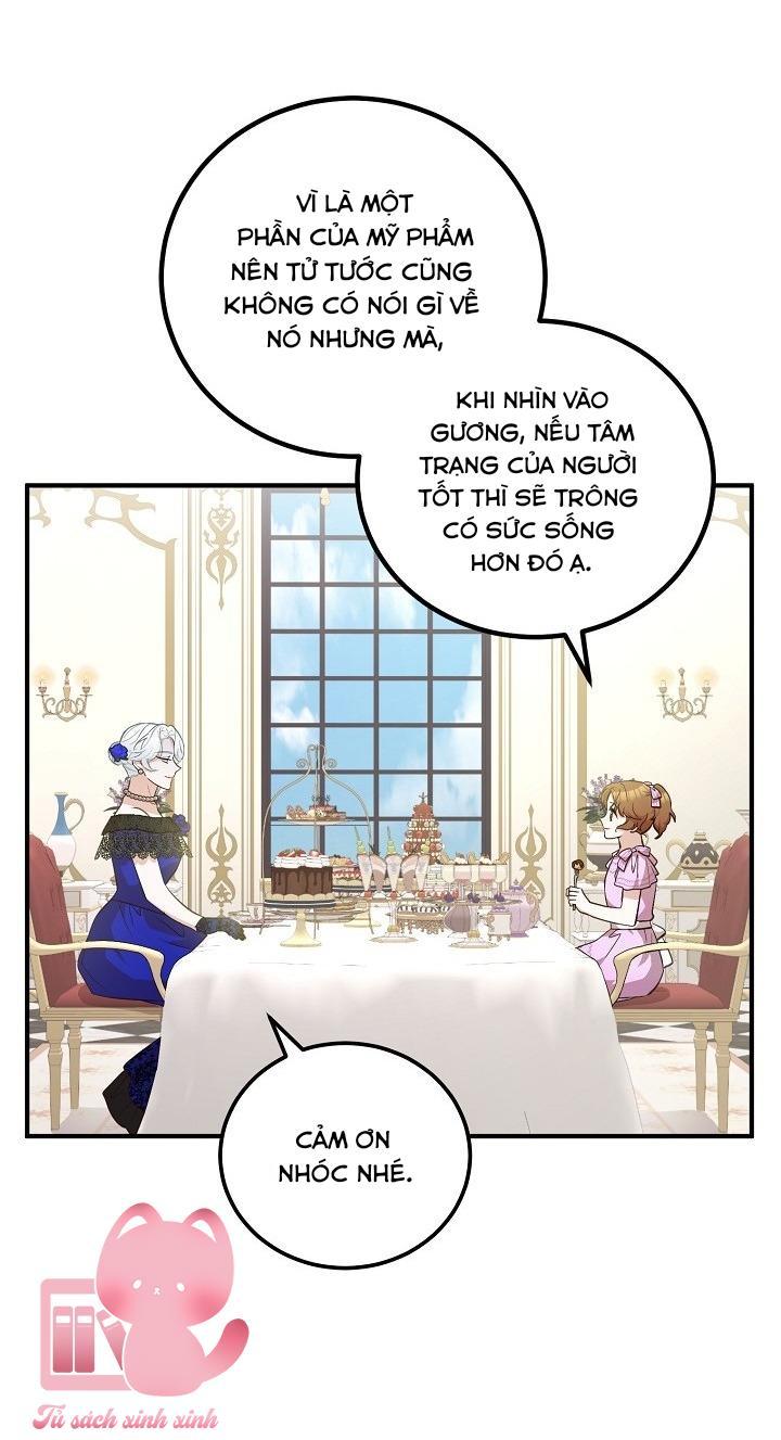 Bác Sĩ Hoàn Thành Trách Nhiệm Rồi Chapter 12 - Trang 2