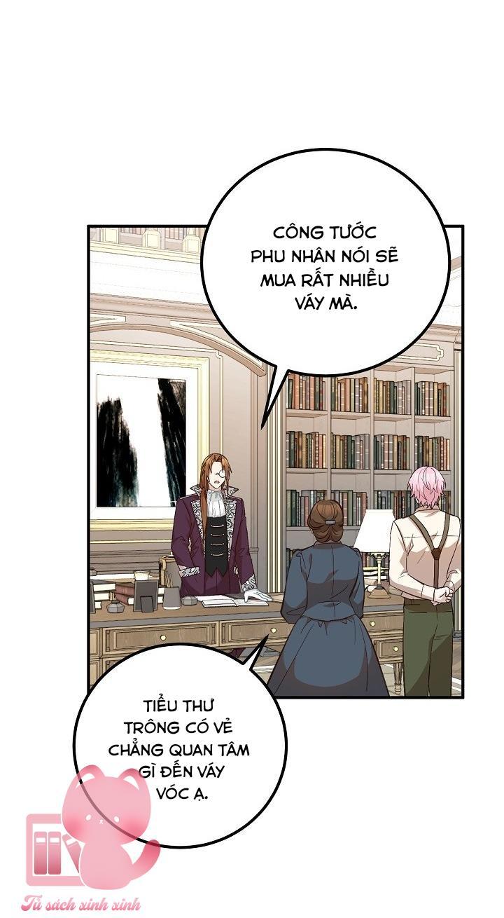 Bác Sĩ Hoàn Thành Trách Nhiệm Rồi Chapter 12 - Trang 2