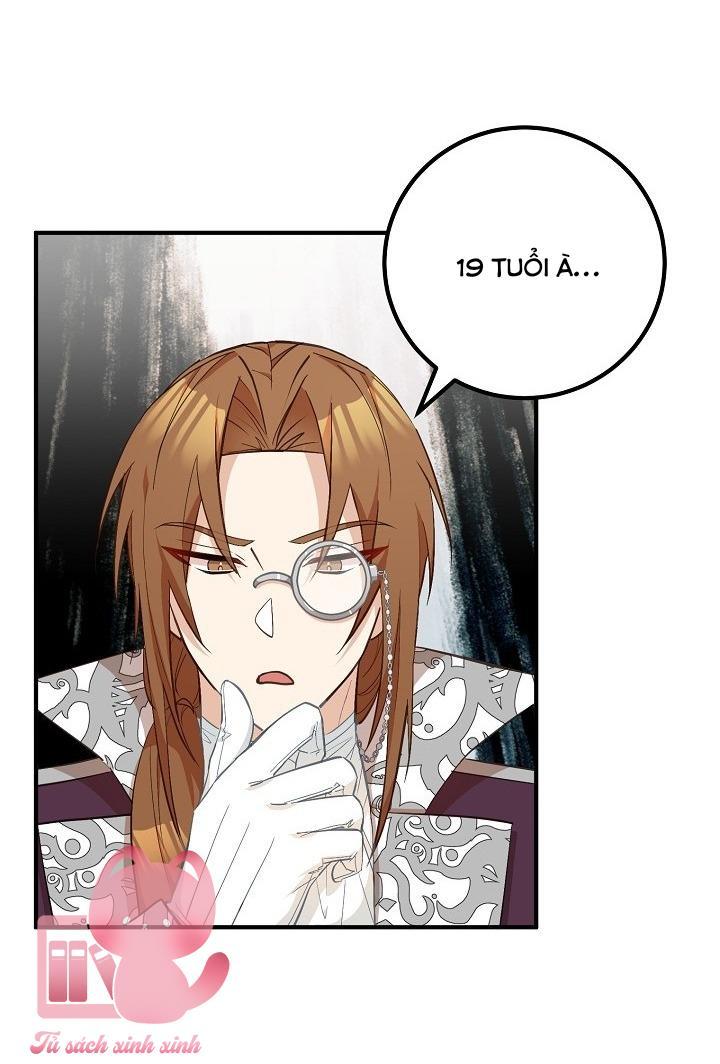 Bác Sĩ Hoàn Thành Trách Nhiệm Rồi Chapter 12 - Trang 2