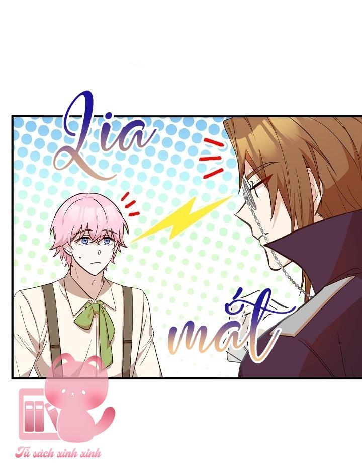 Bác Sĩ Hoàn Thành Trách Nhiệm Rồi Chapter 12 - Trang 2