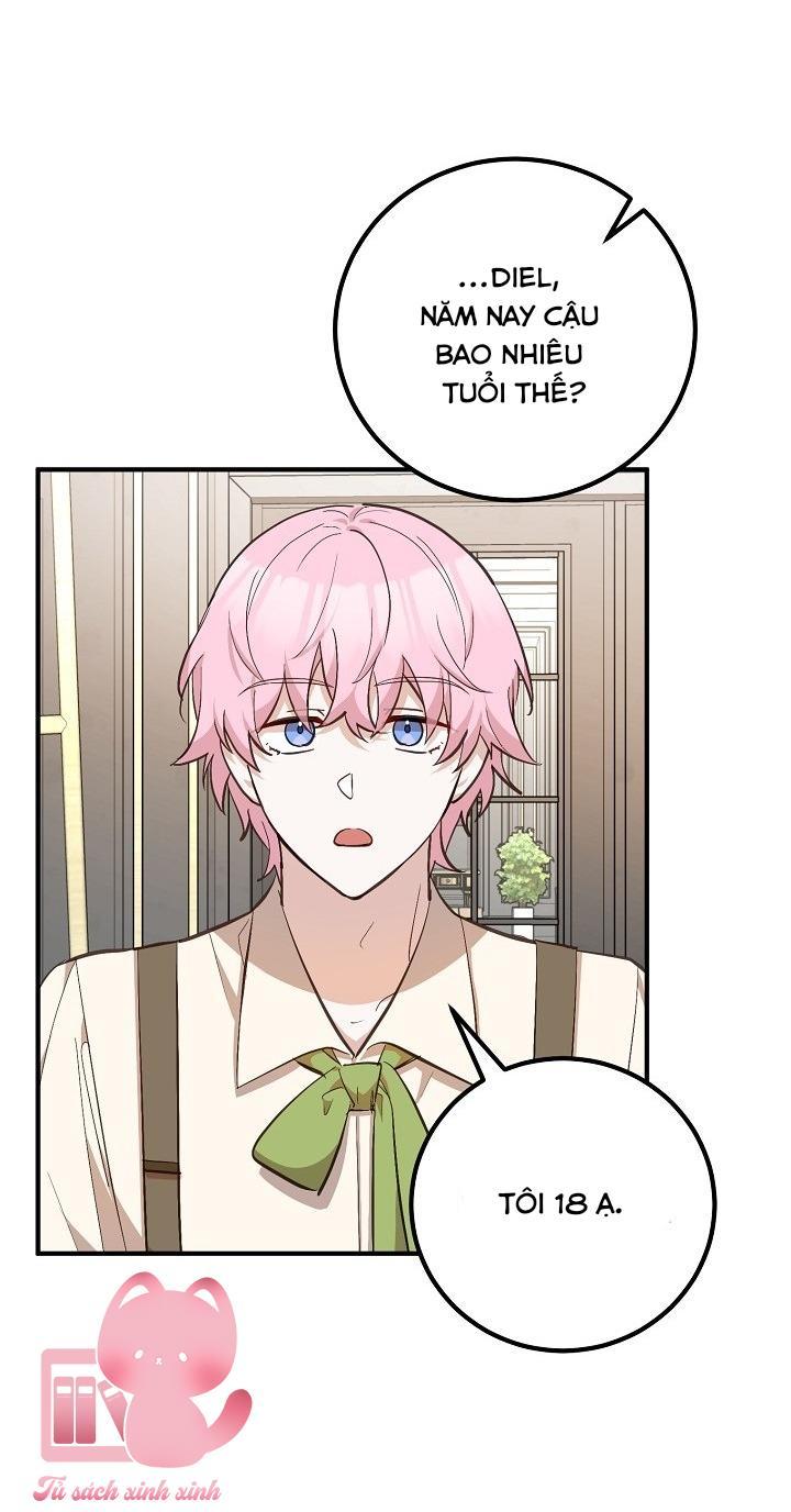 Bác Sĩ Hoàn Thành Trách Nhiệm Rồi Chapter 12 - Trang 2