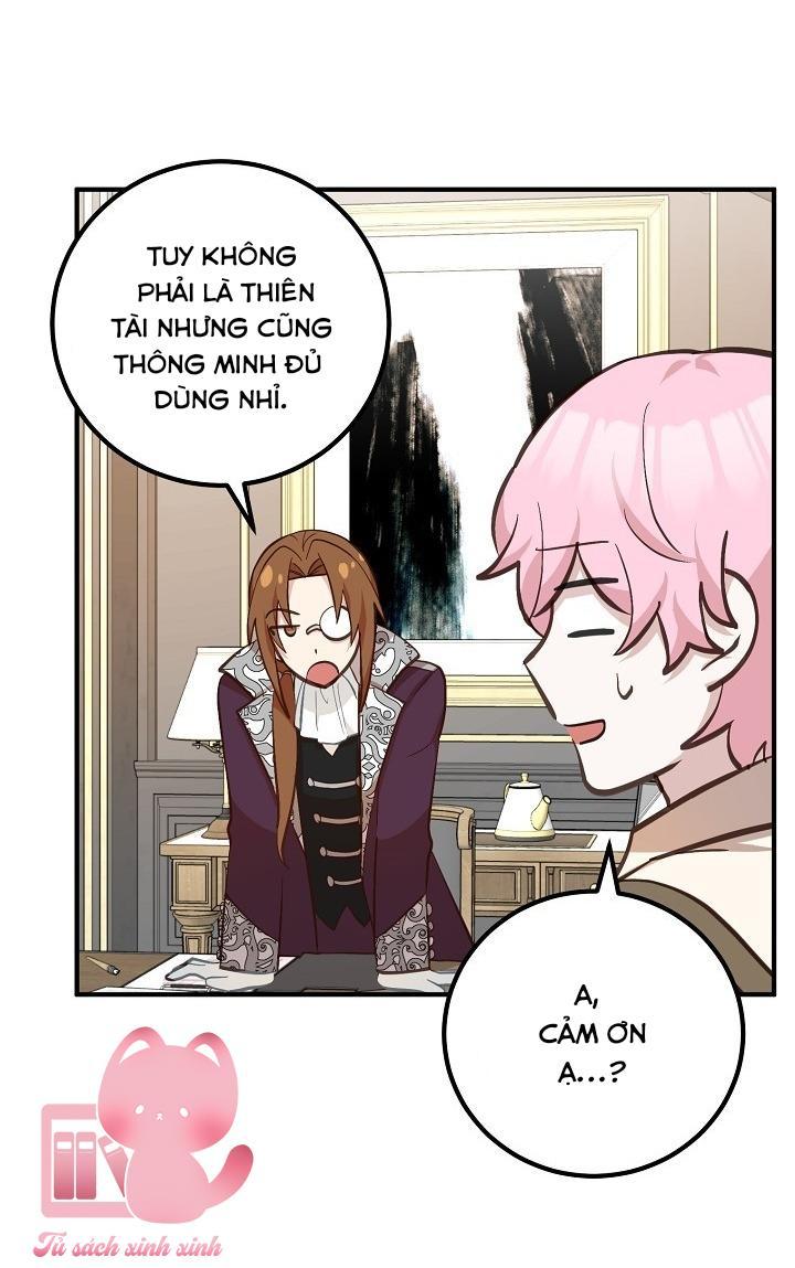 Bác Sĩ Hoàn Thành Trách Nhiệm Rồi Chapter 12 - Trang 2