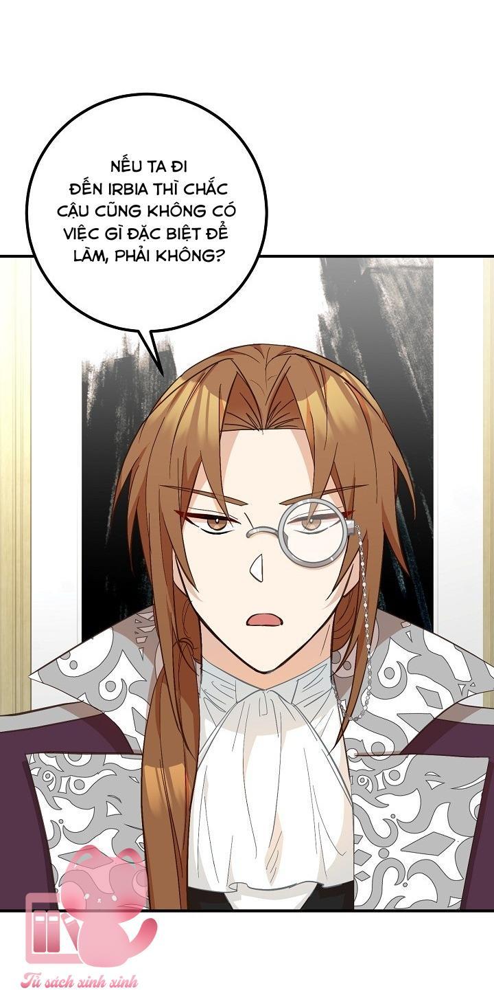 Bác Sĩ Hoàn Thành Trách Nhiệm Rồi Chapter 12 - Trang 2