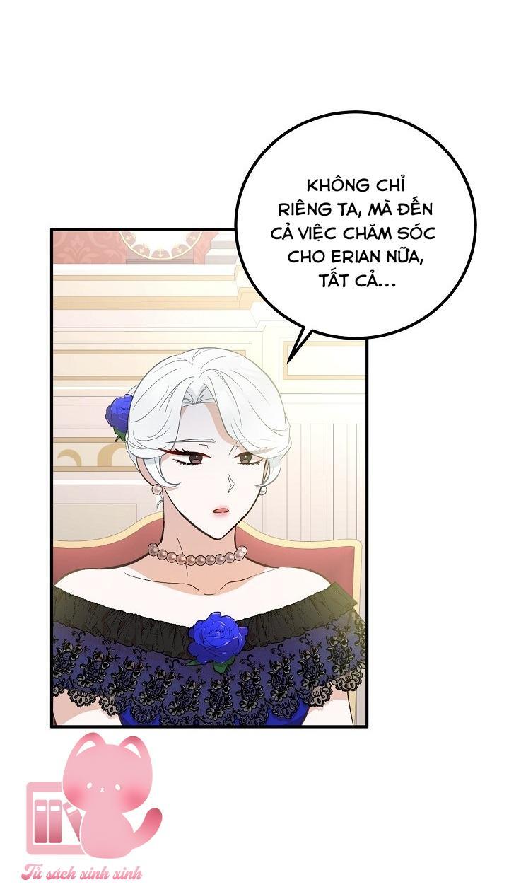 Bác Sĩ Hoàn Thành Trách Nhiệm Rồi Chapter 12 - Trang 2