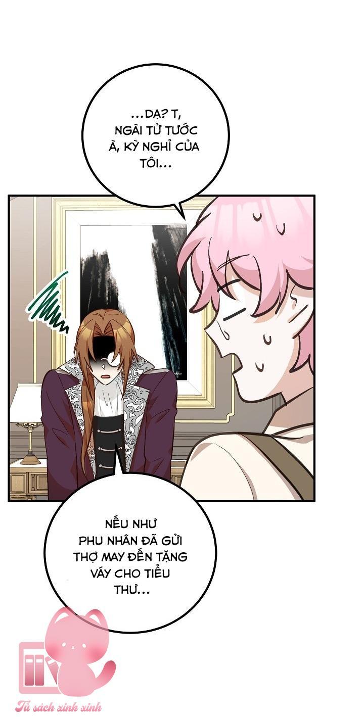 Bác Sĩ Hoàn Thành Trách Nhiệm Rồi Chapter 12 - Trang 2