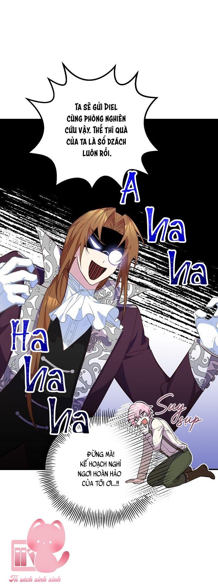 Bác Sĩ Hoàn Thành Trách Nhiệm Rồi Chapter 12 - Trang 2