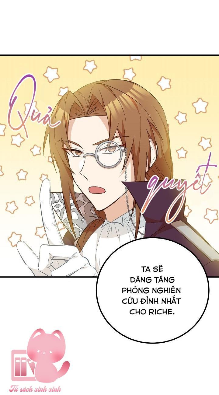 Bác Sĩ Hoàn Thành Trách Nhiệm Rồi Chapter 12 - Trang 2