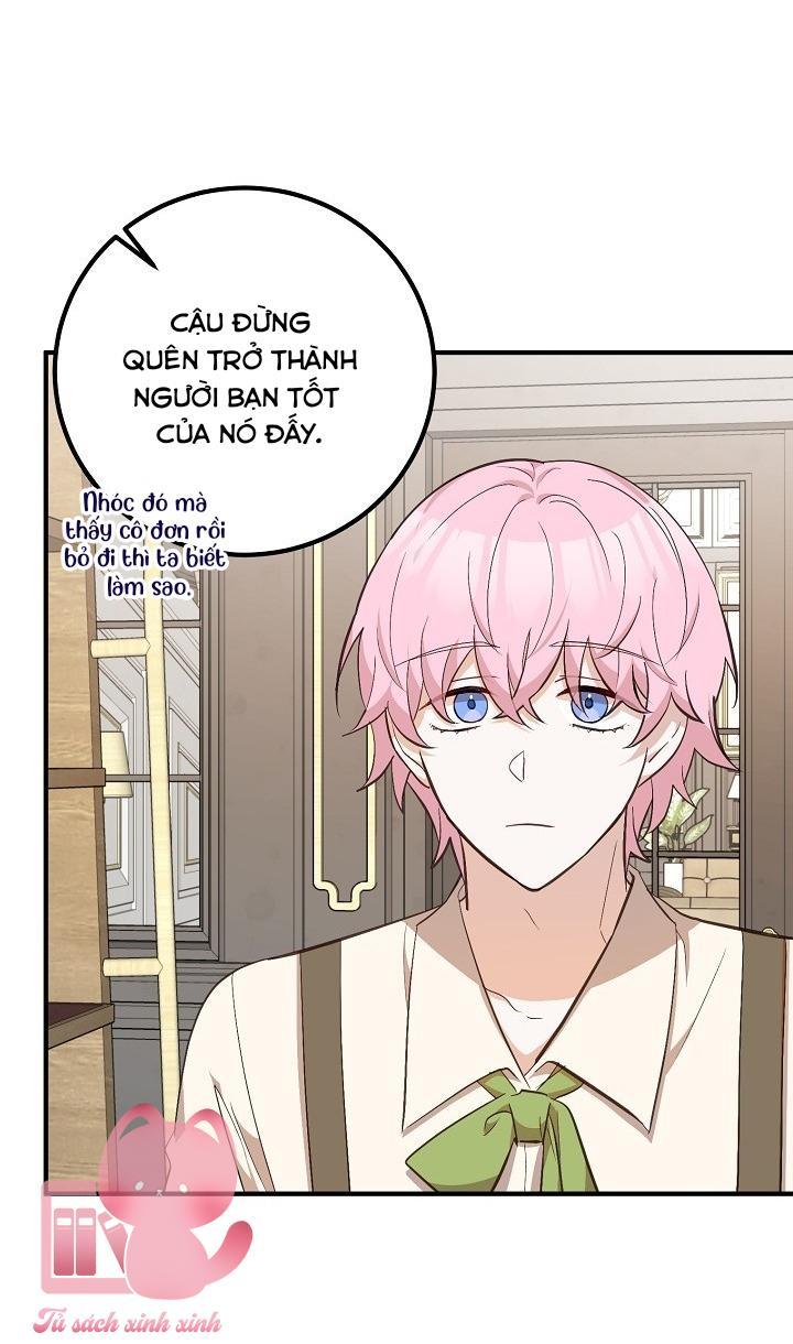 Bác Sĩ Hoàn Thành Trách Nhiệm Rồi Chapter 12 - Trang 2