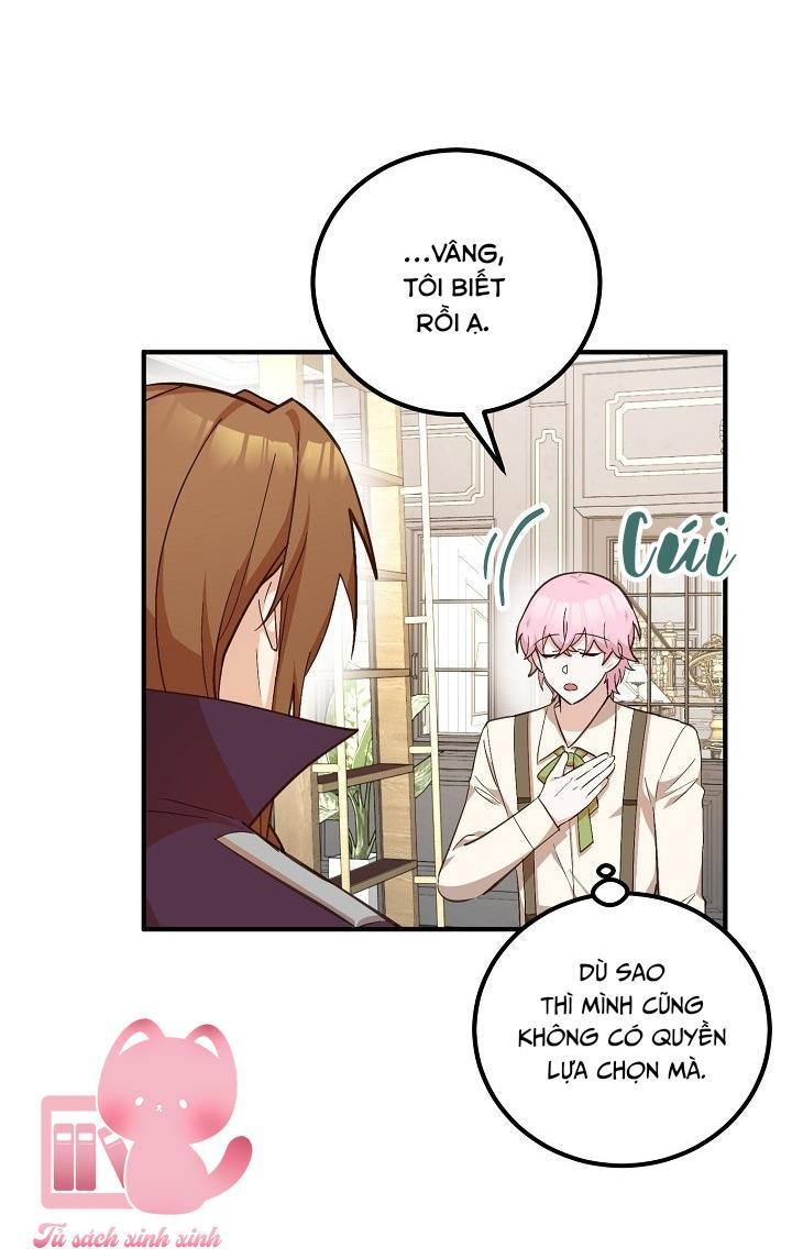 Bác Sĩ Hoàn Thành Trách Nhiệm Rồi Chapter 12 - Trang 2