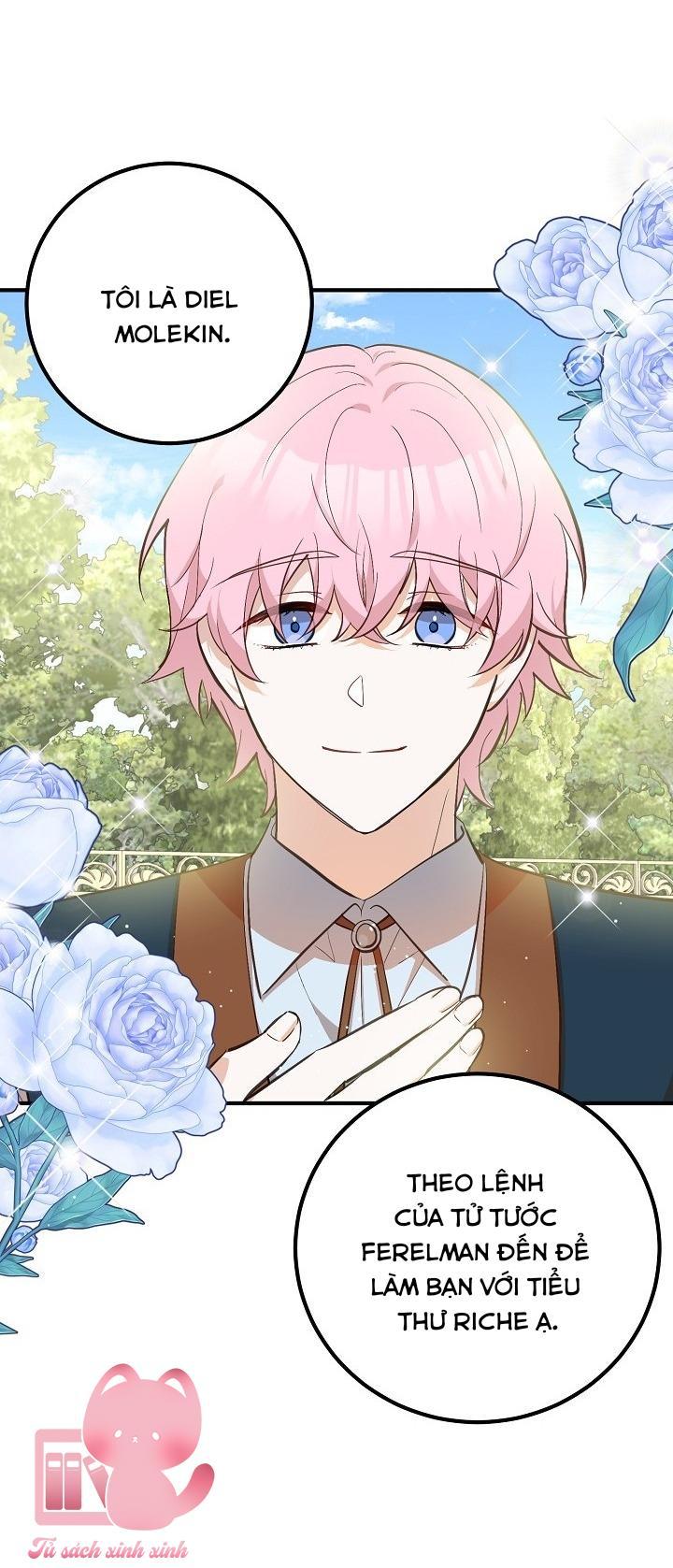 Bác Sĩ Hoàn Thành Trách Nhiệm Rồi Chapter 12 - Trang 2