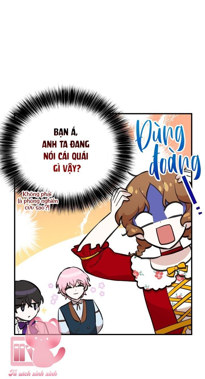 Bác Sĩ Hoàn Thành Trách Nhiệm Rồi Chapter 12 - Trang 2